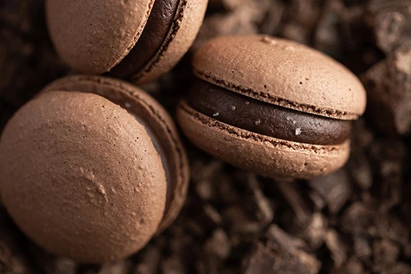 Secrets to making perfect macarons