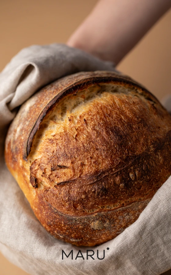 онлайн курсы по выпечке хлеба